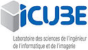 [Translate to English:] Logo ICUBE