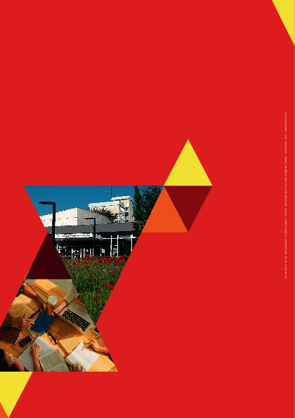 <em>Plaquette Master GPI 2025</em>